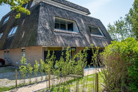 Wadden Residence cycling packages - Tourist Information 