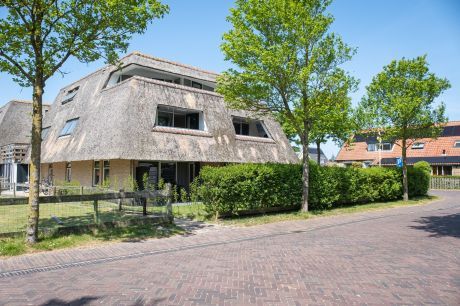Wadden Residence cycling packages - Tourist Information 
