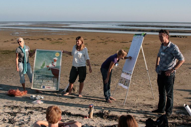 WadEvents Ameland  - Tourist Information 