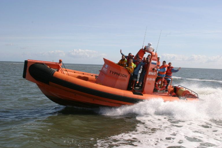 WadEvents Ameland  - Tourist Information 