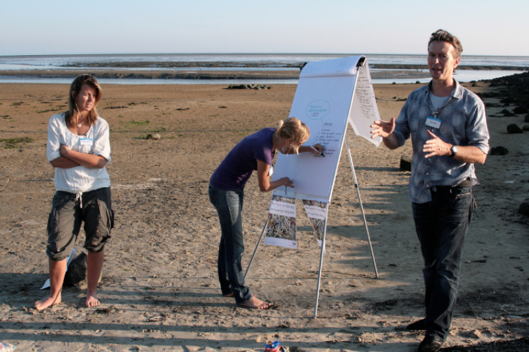 WadEvents Ameland  - Tourist Information 