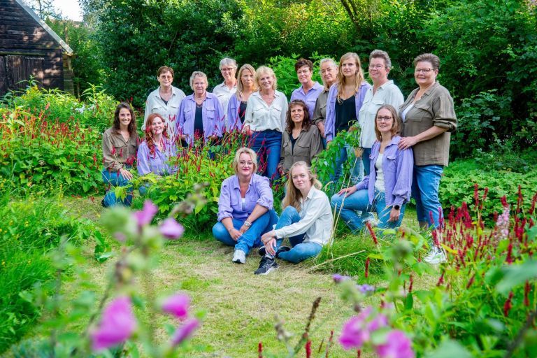 Zo Wad, zomer concert  - VVV Ameland
