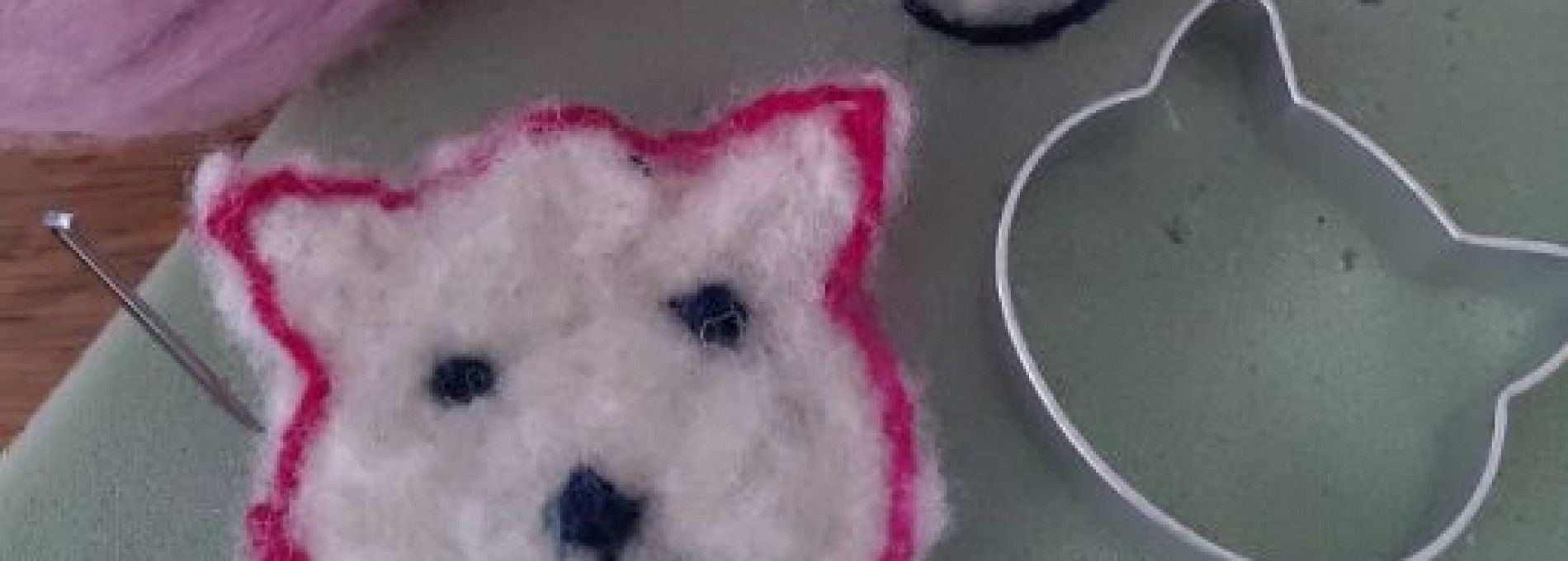 Workshop felting and knitting - Tourist Information