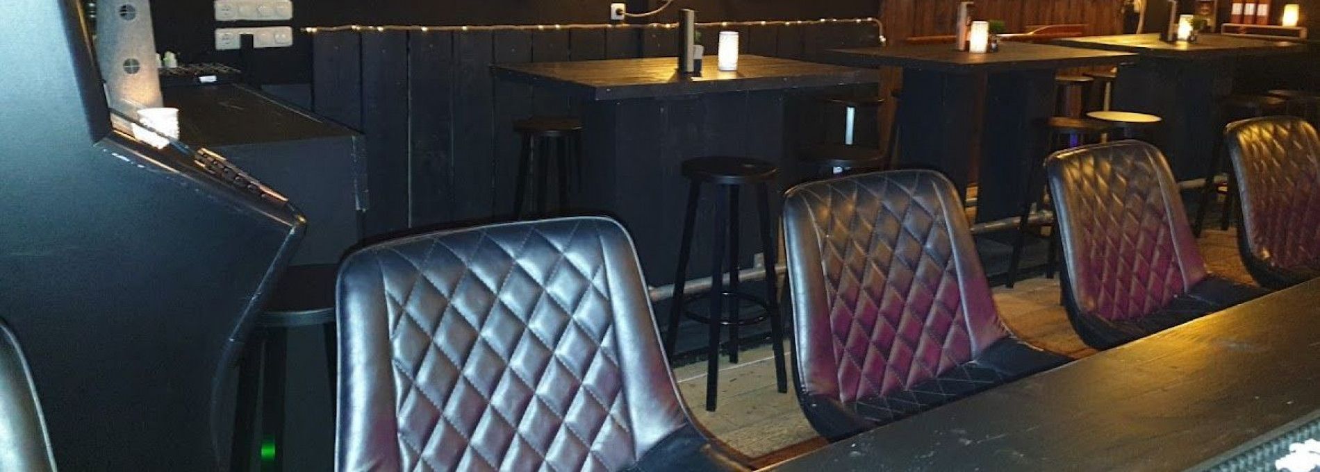 Pub De Bok - VVV Ameland