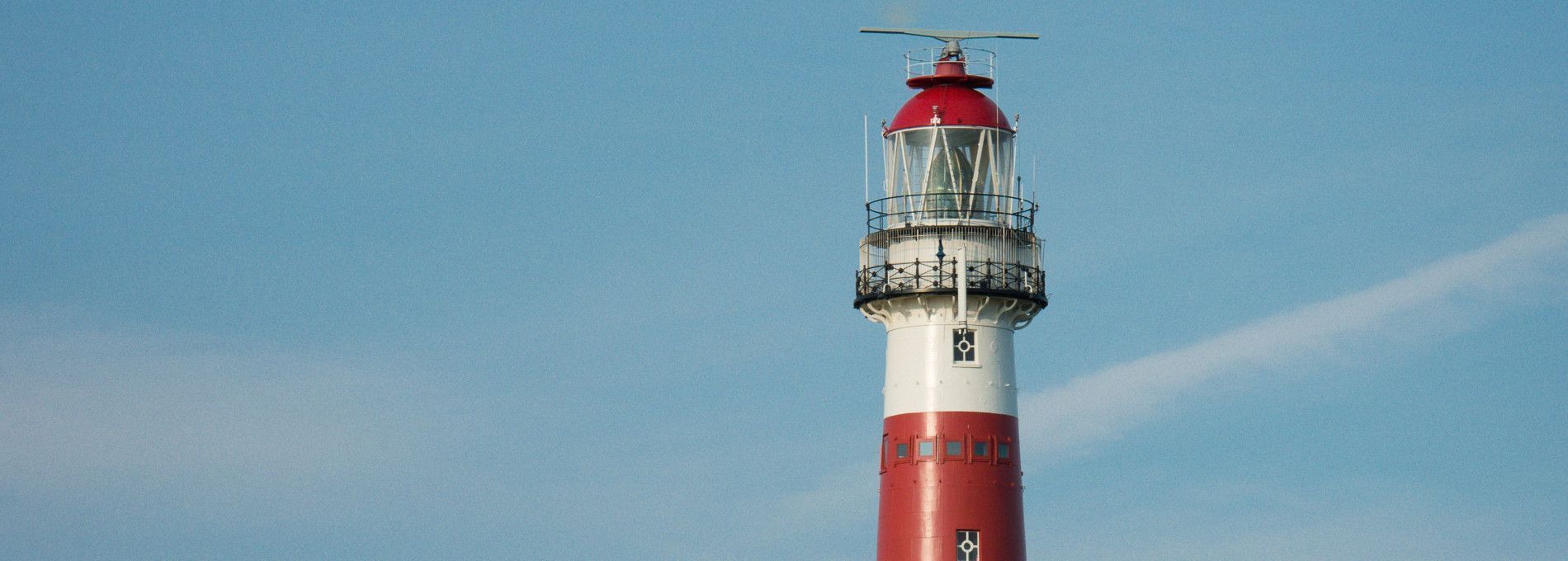 Cycling tour Amelands Produkt - Tourist Information “VVV” Ameland