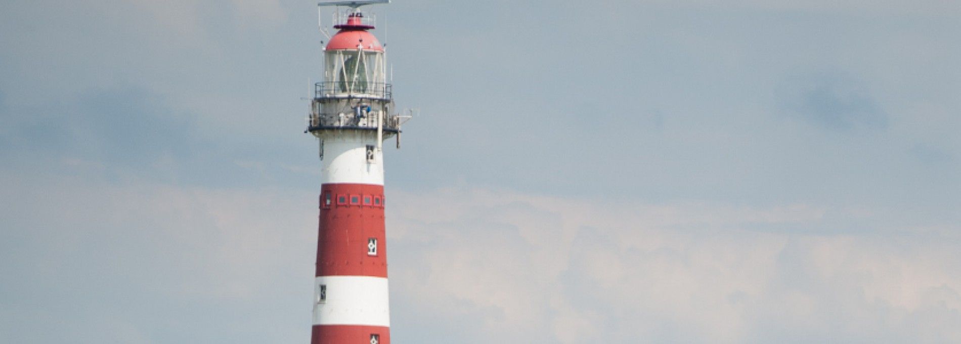 Cycling tour Amelands Produkt - Tourist Information “VVV” Ameland