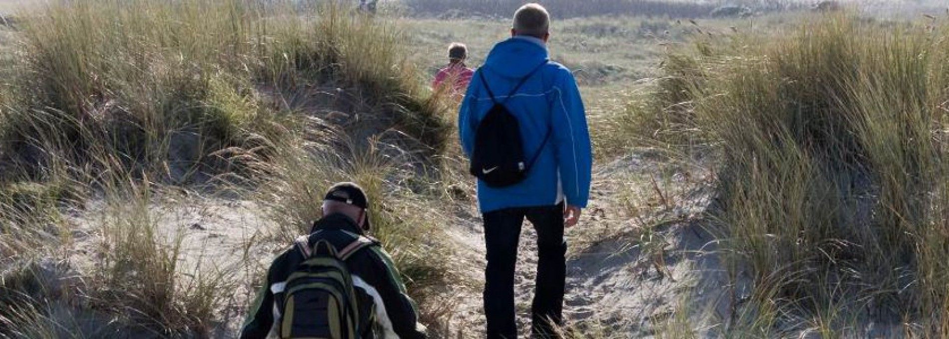 Hiking on Ameland - Tourist Information “VVV” Ameland