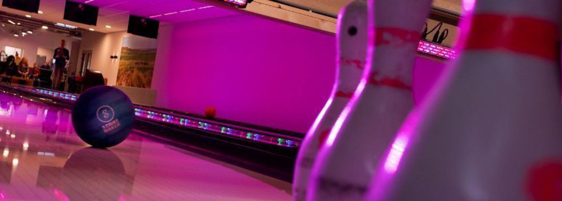 Bowling and Bowling Alley Klein Vaarwater - Tourist information