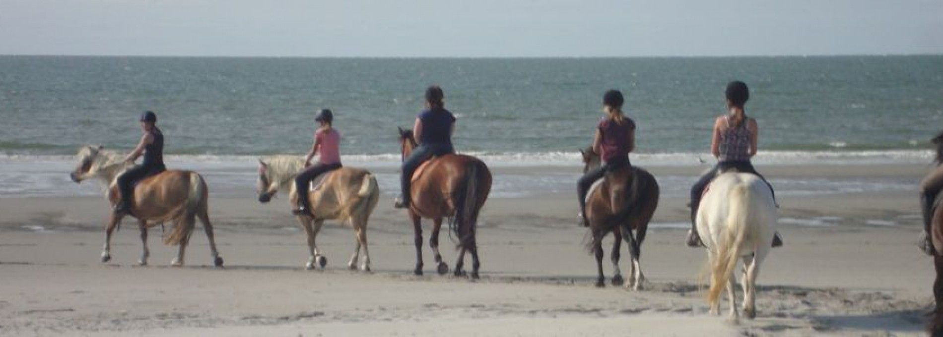 De Hollumer Trap - Ameland