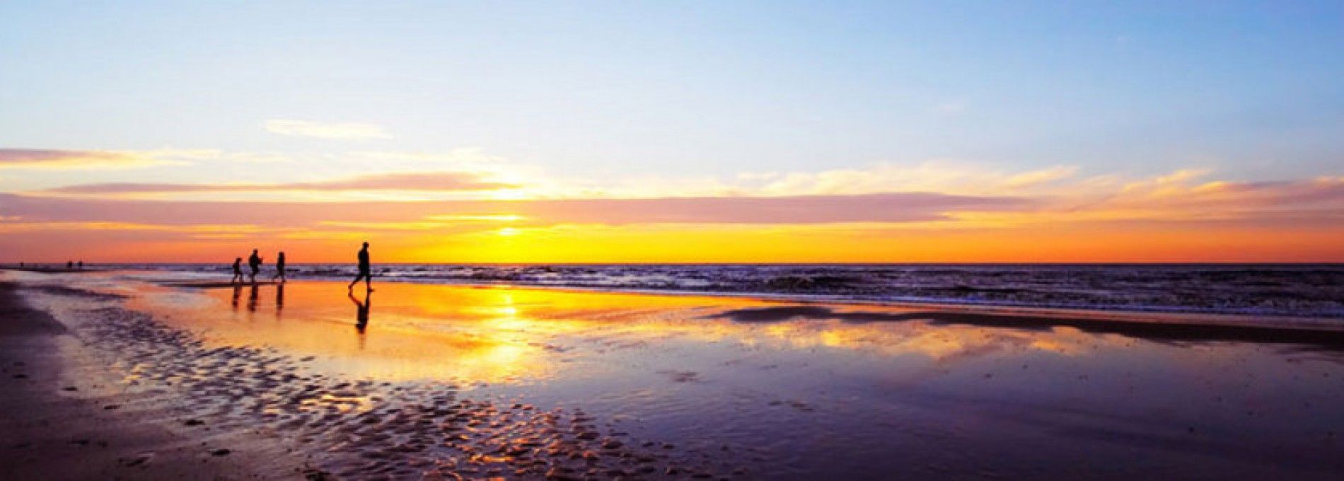 Beach Ameland - Tourist Information Ameland