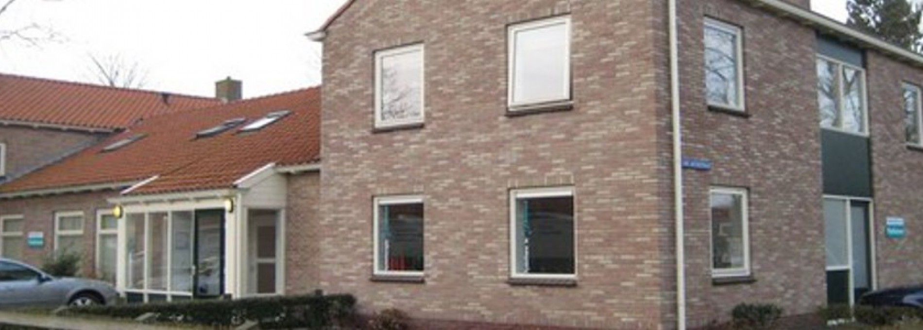 Fitness Physiotherapy Ameland