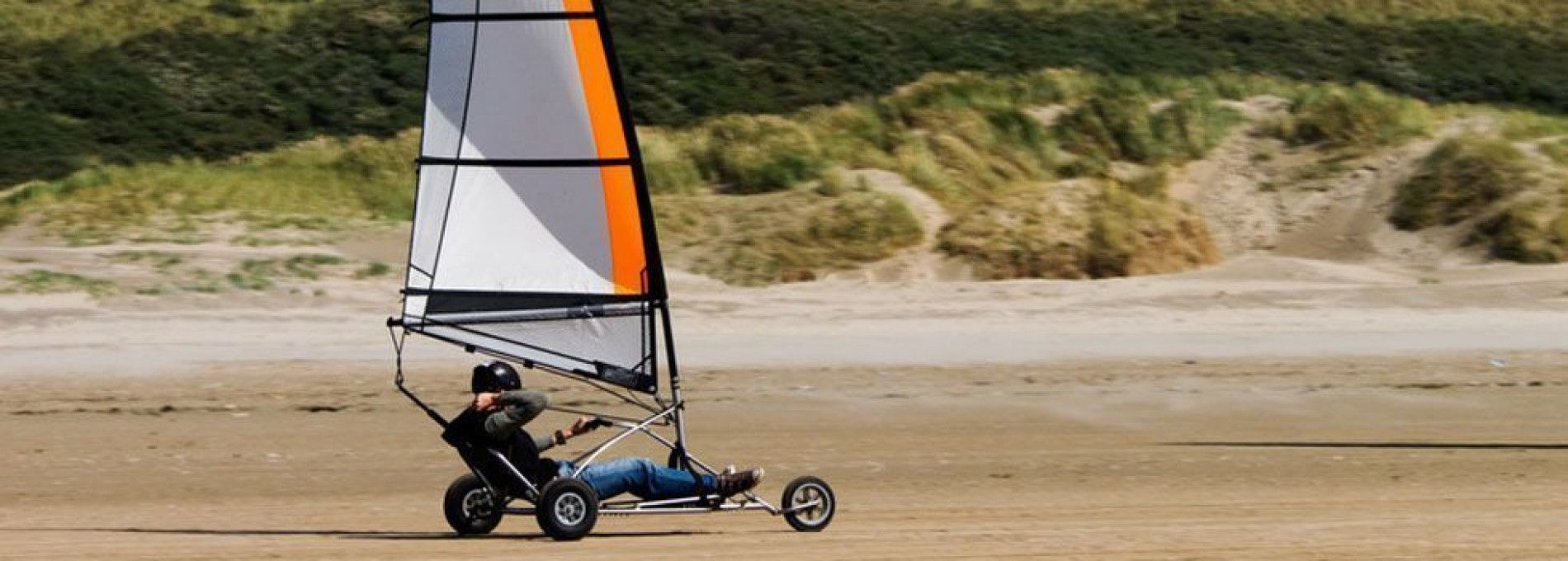 Ameland Adventure - Tourist Information