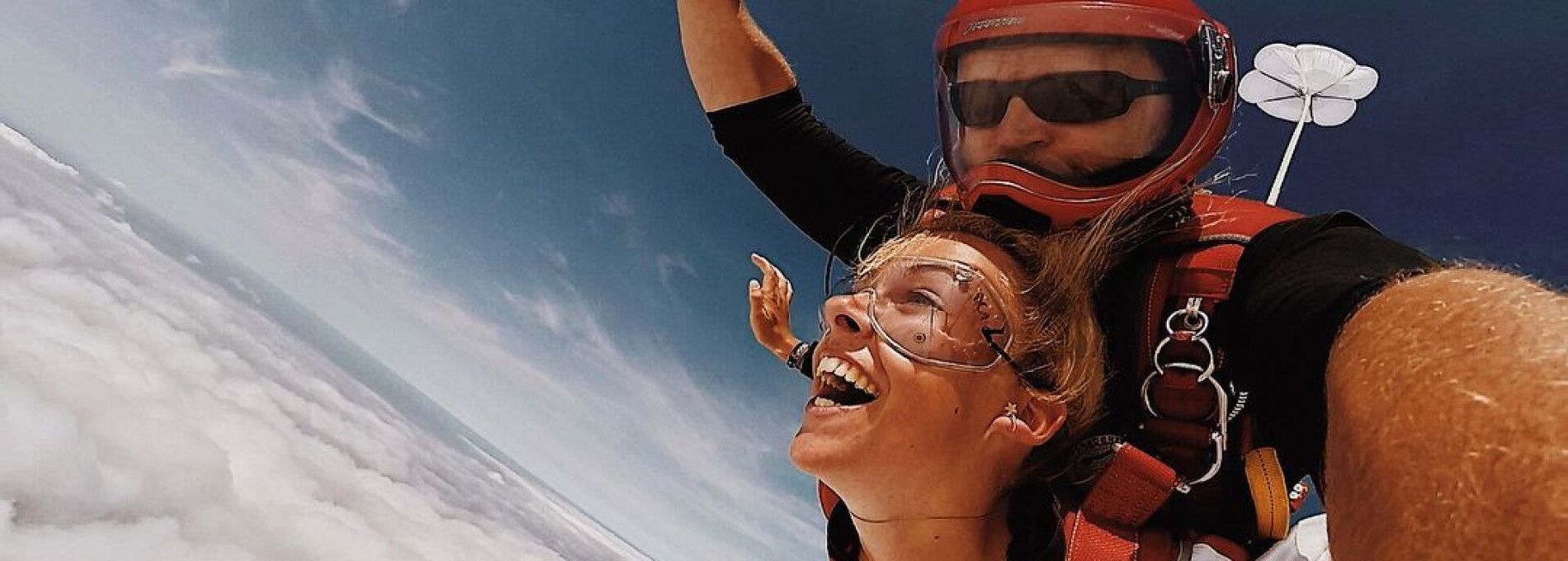Skydiving and Skydive Ameland - Tourist information