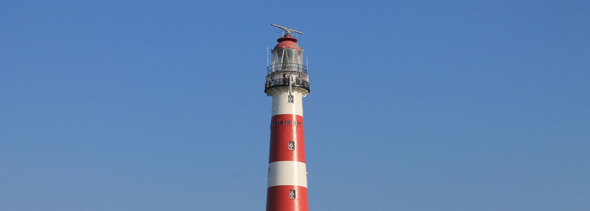 Lighthouse Ameland - Tourist Information “VVV” Ameland