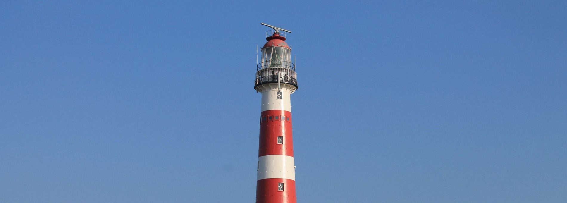 Lighthouse Ameland - Tourist Information “VVV” Ameland