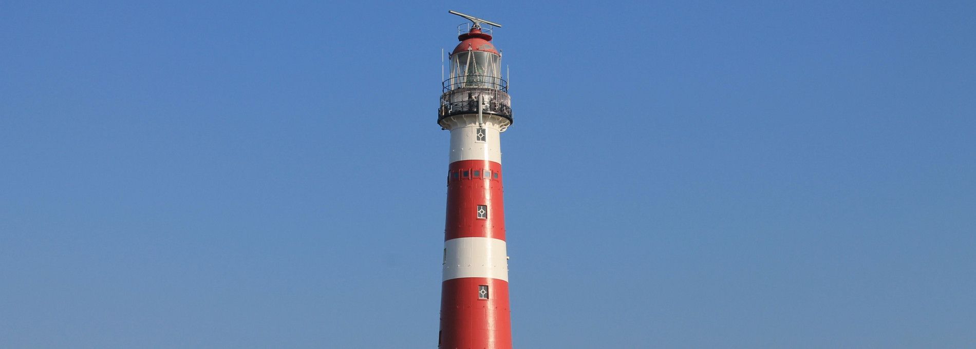Lighthouse Ameland - Tourist Information Centre “VVV” Ameland