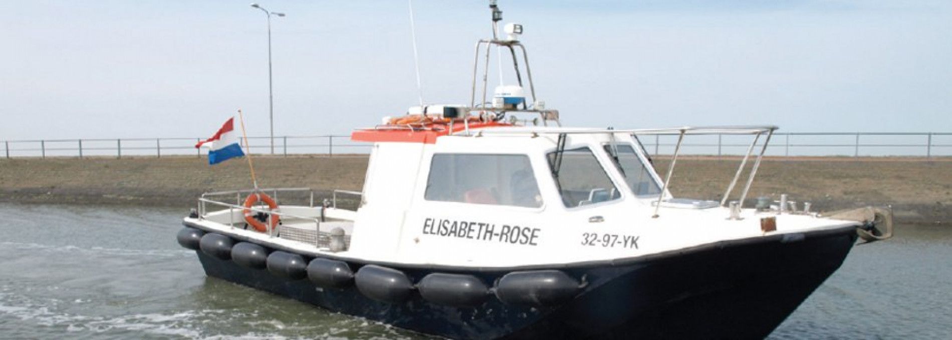 Schuurman Charters - Tourist Information
