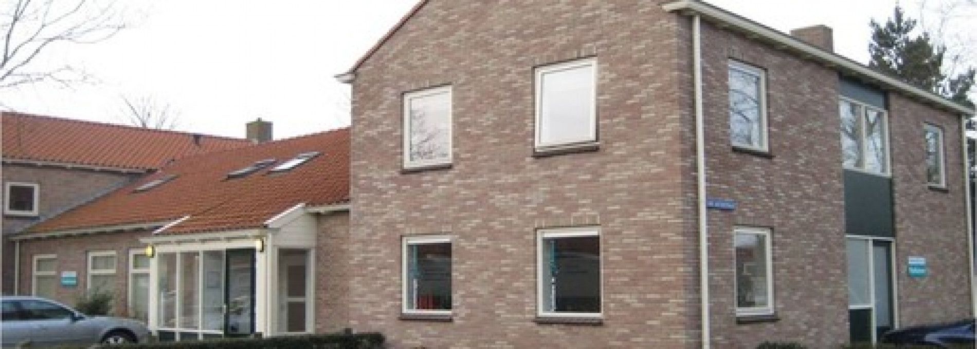 Physiotherapy Ameland - Tourist Information Centre