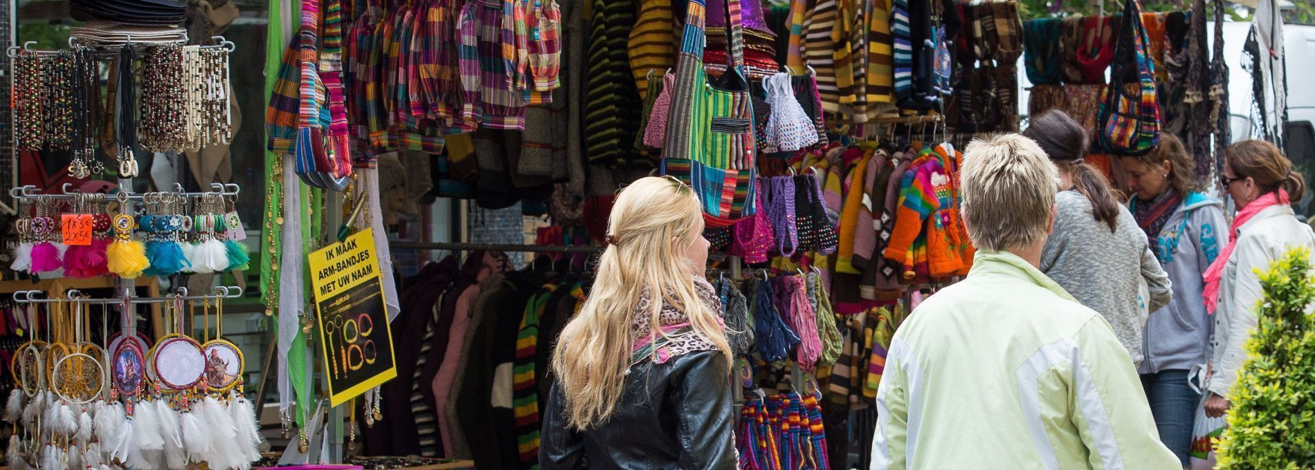 Markets and fairs - Tourist Information