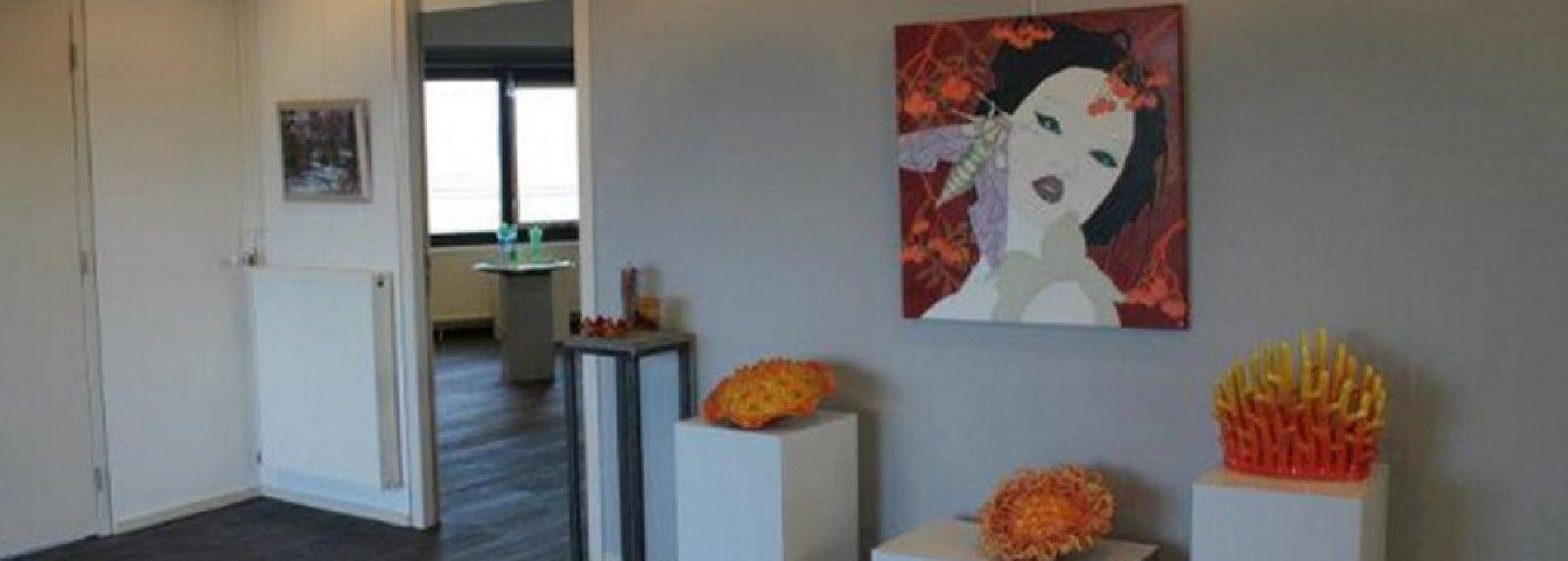 Gallery November Ameland