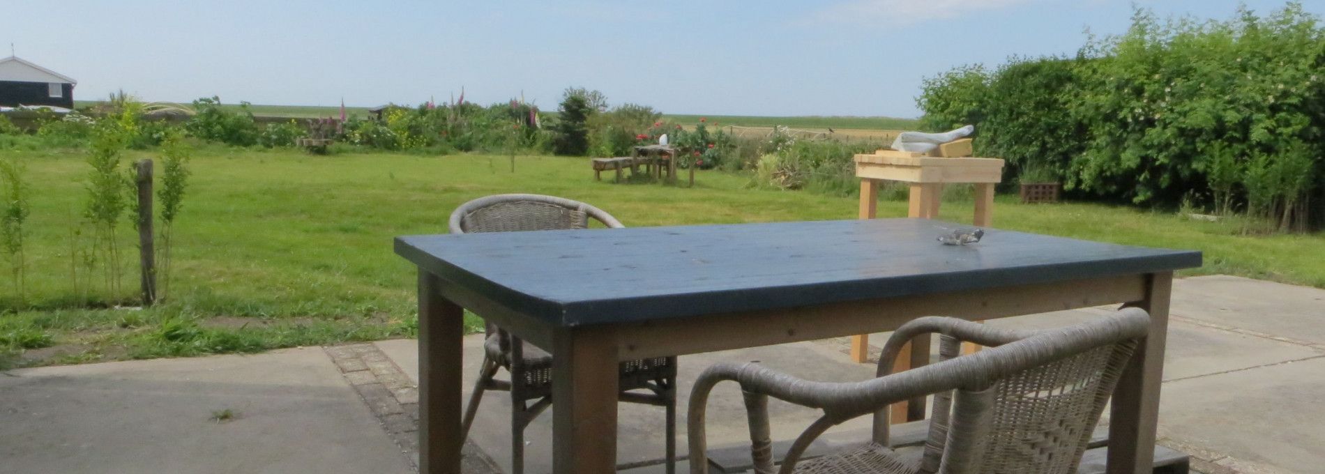 Ameland Sculpturing Barn - Tourist Information