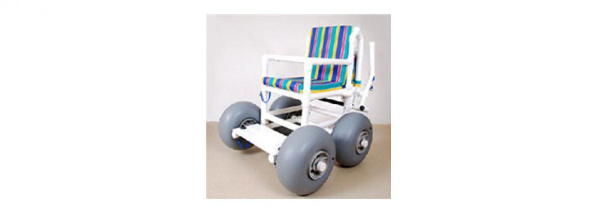 De Jutter wheelchair - Tourist Information “VVV”Ameland