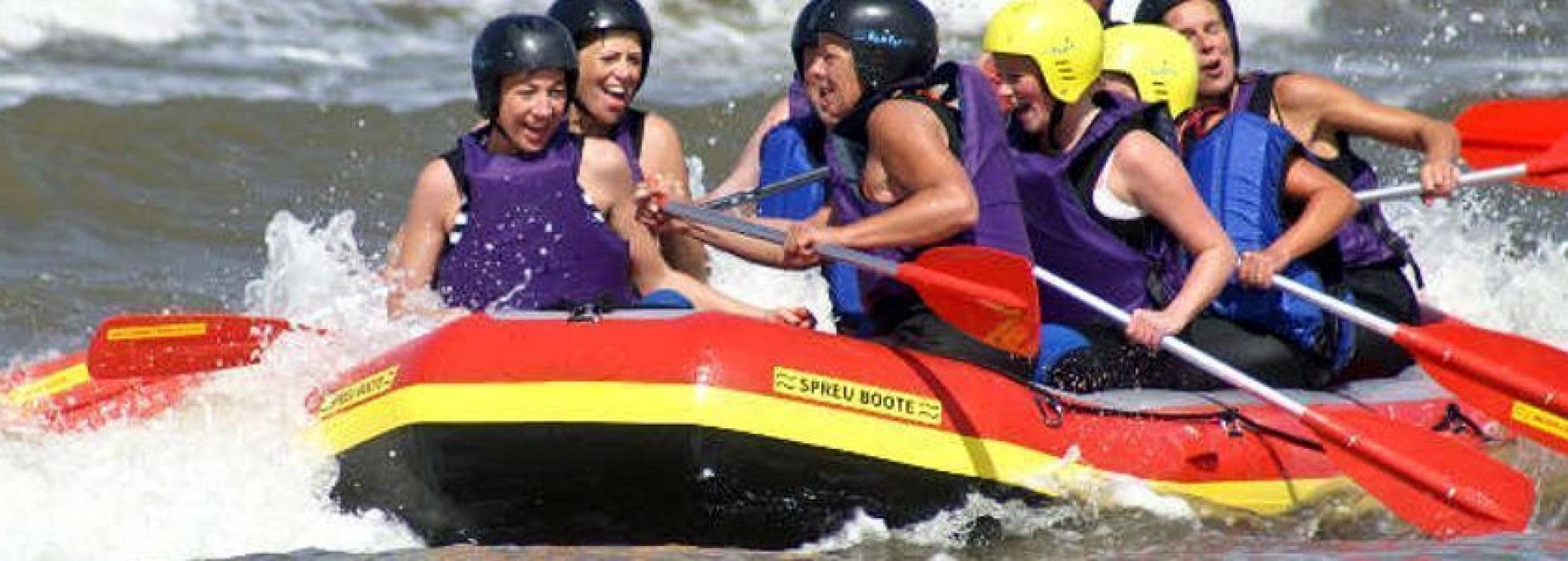 Ameland für Gruppe