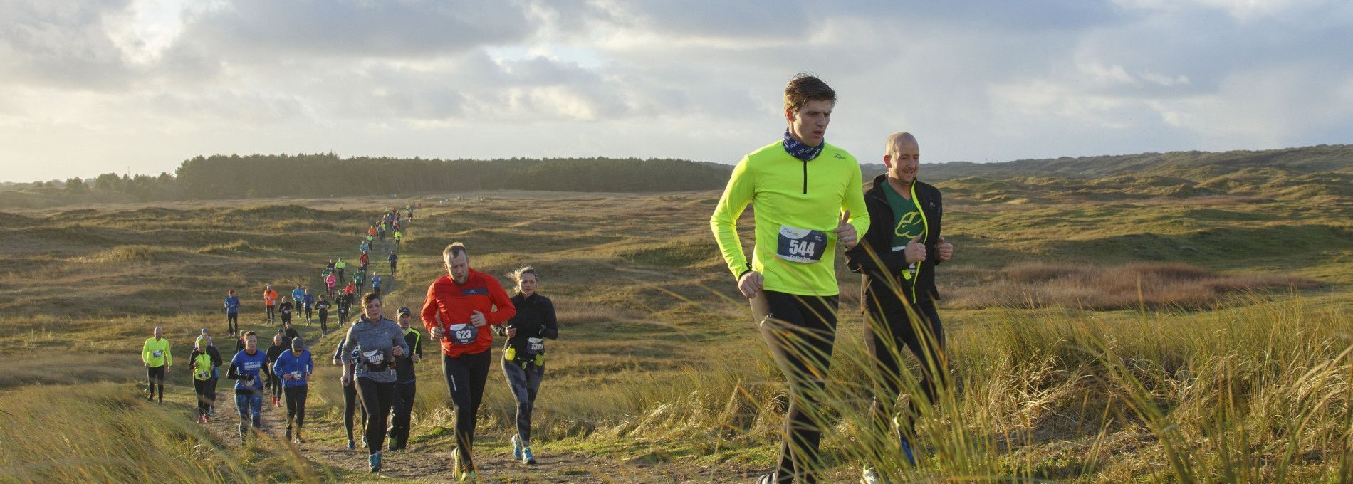 Events on Ameland - Tourist Information