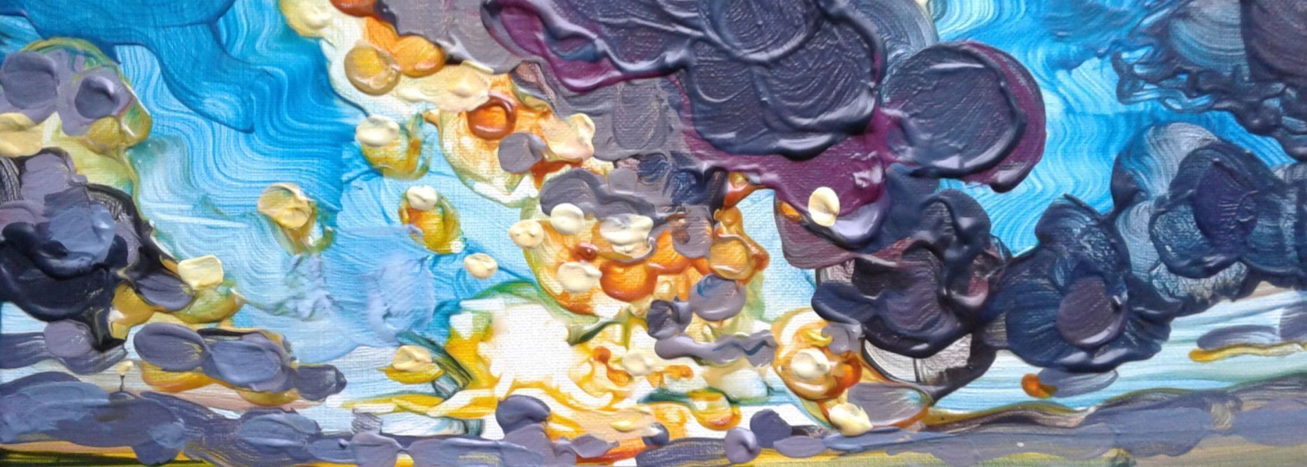 Art Month Ameland November - Hans Berkhout - Tourist information