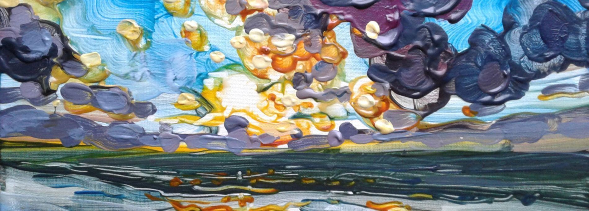 Art Month Ameland November - Tourist information Ameland