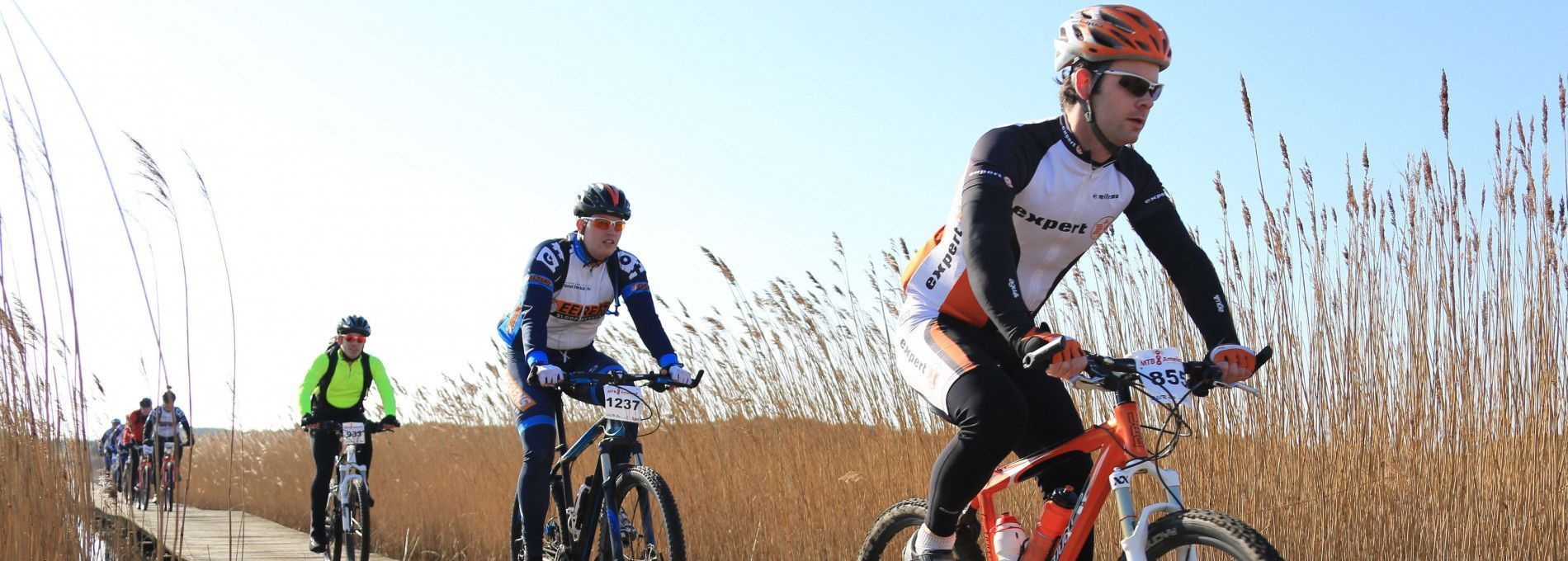 Mountainbike Ameland - Tourist Information