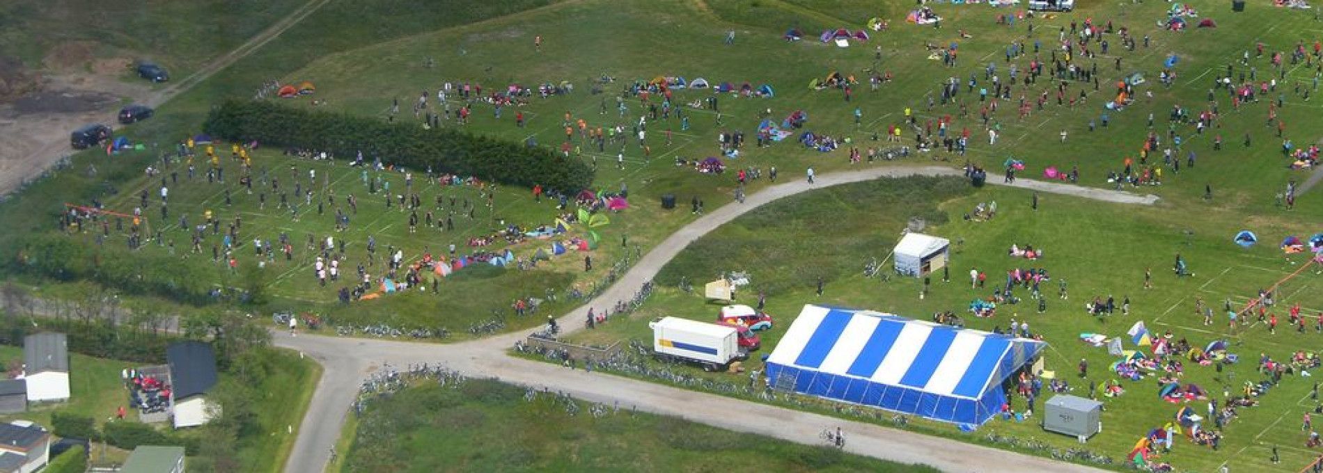 Lycurgus volleyball tournament - Tourist Information