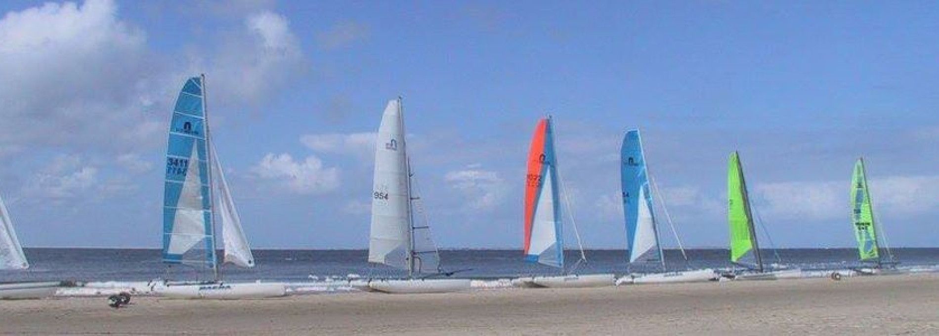 Open watersports day - Tourist Information