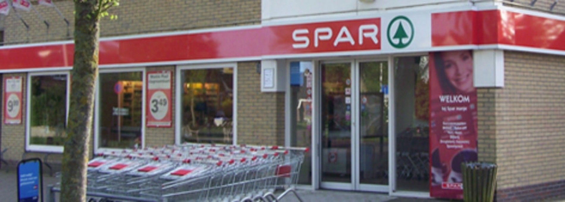 Spar Manje Ameland
