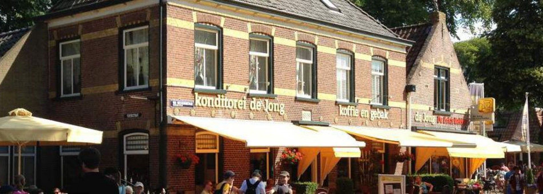 Bakery de Jong Ameland