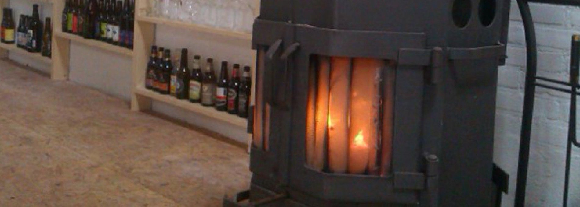 Beer brewery Ameland