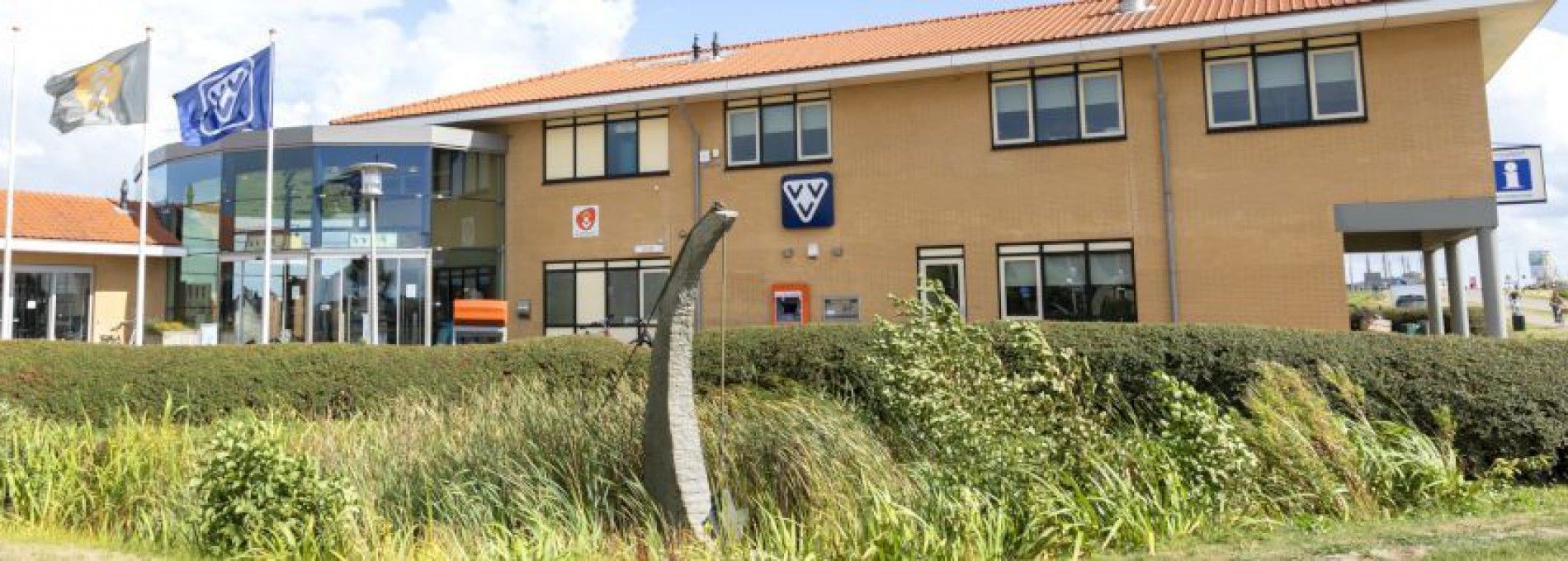 Shop Tourist Office Ameland