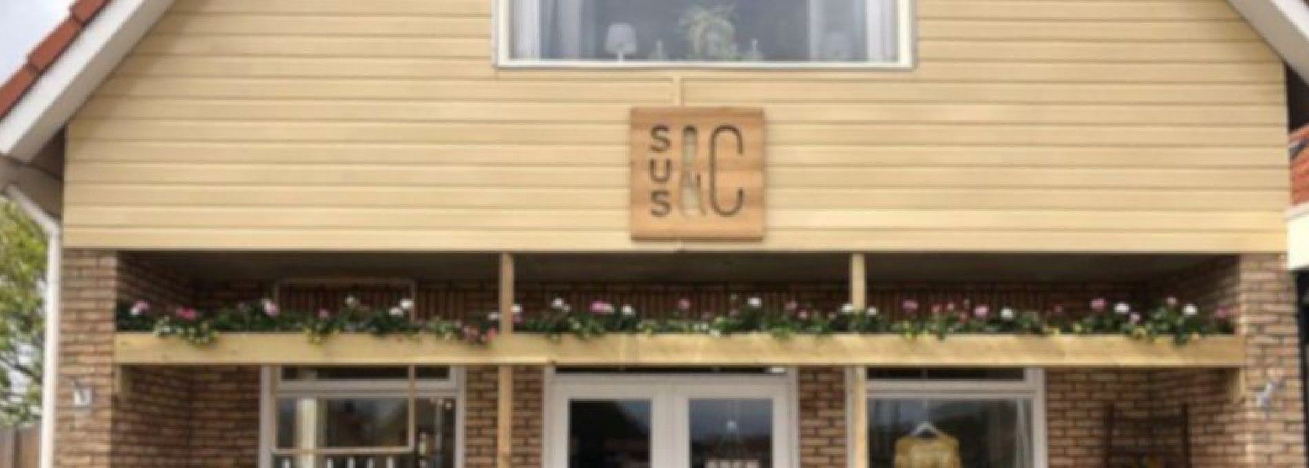 Sus & C - Tourist Information “VVV”Ameland