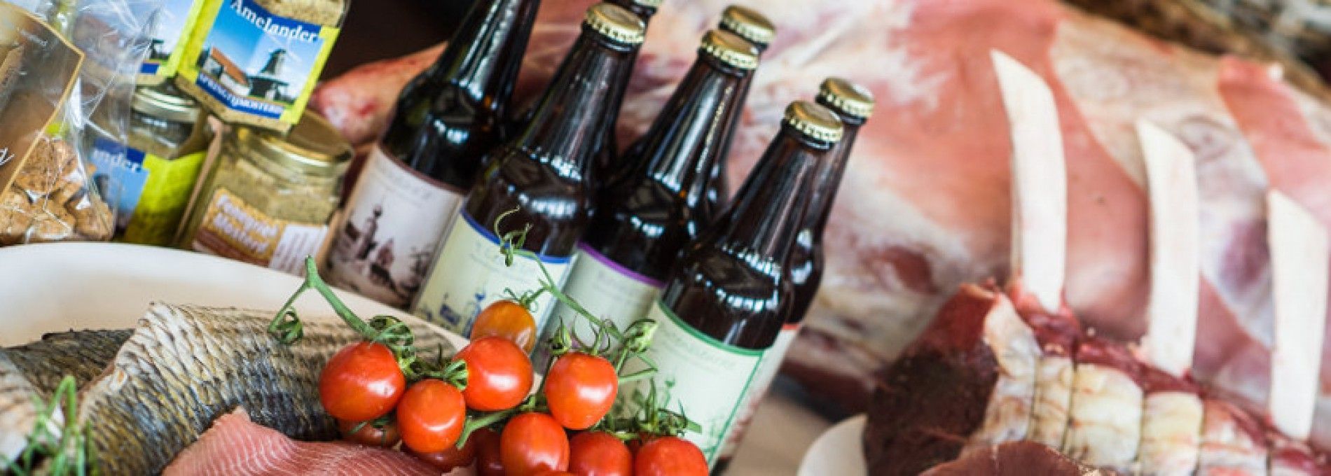 Ameland products