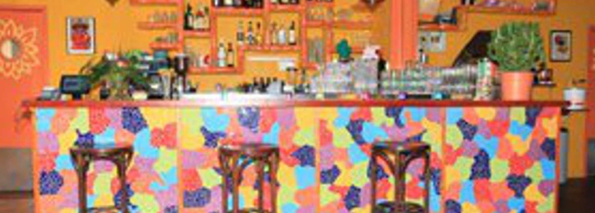 Restaurant Cantina Dolores - Tourist Information “VVV”Ameland