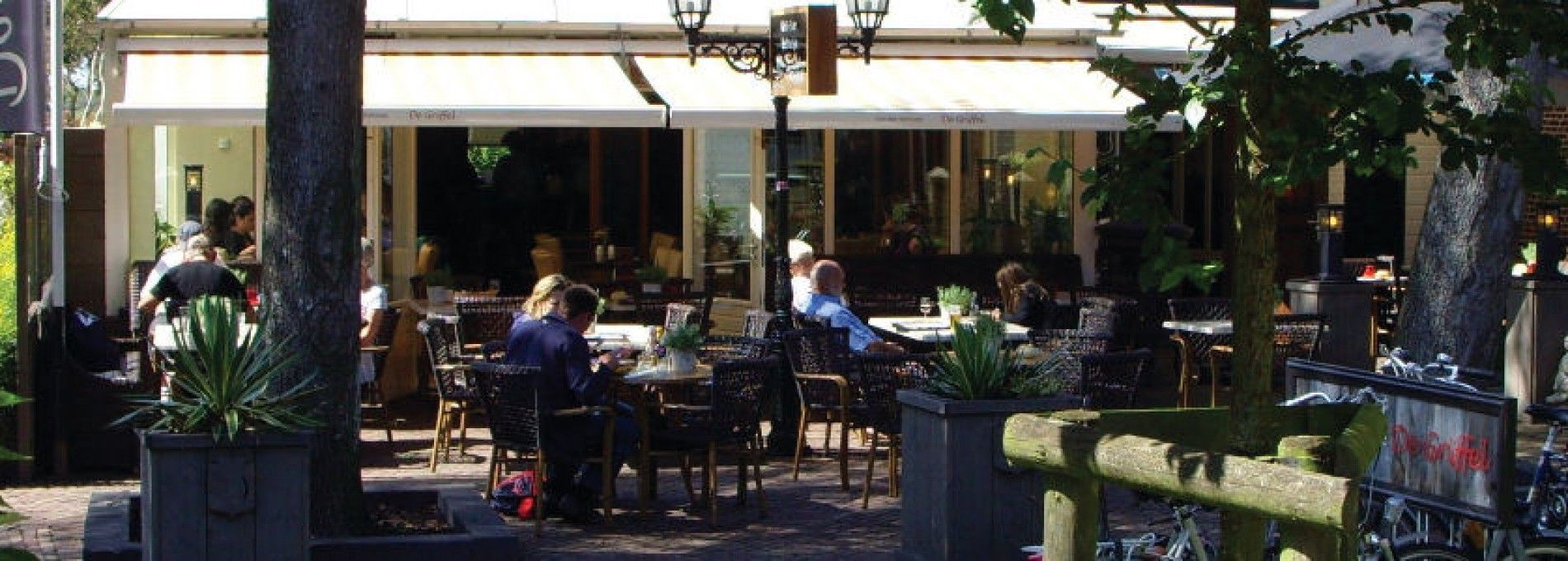 De Griffel - Tourist Information “VVV”Ameland
