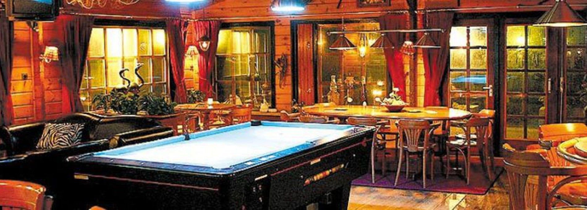 A.G.'s Pub - Tourist Information “VVV”Ameland