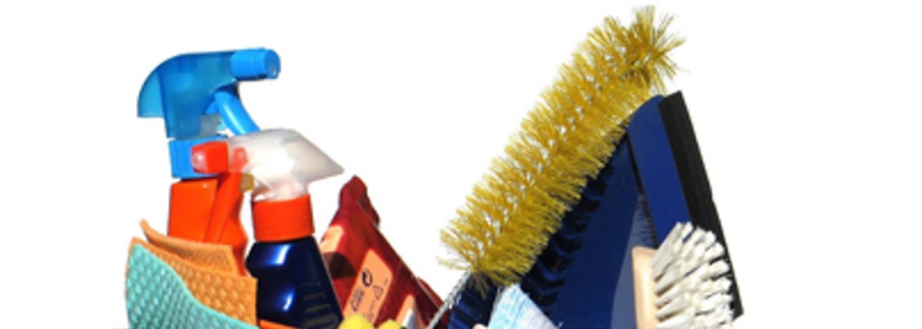 Cleaning company Bekius on Ameland