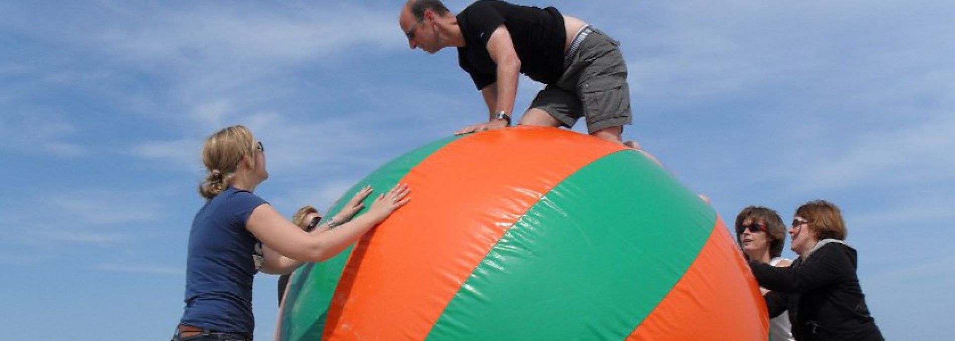 Outdoor Ameland - Tourist Information “VVV” Ameland