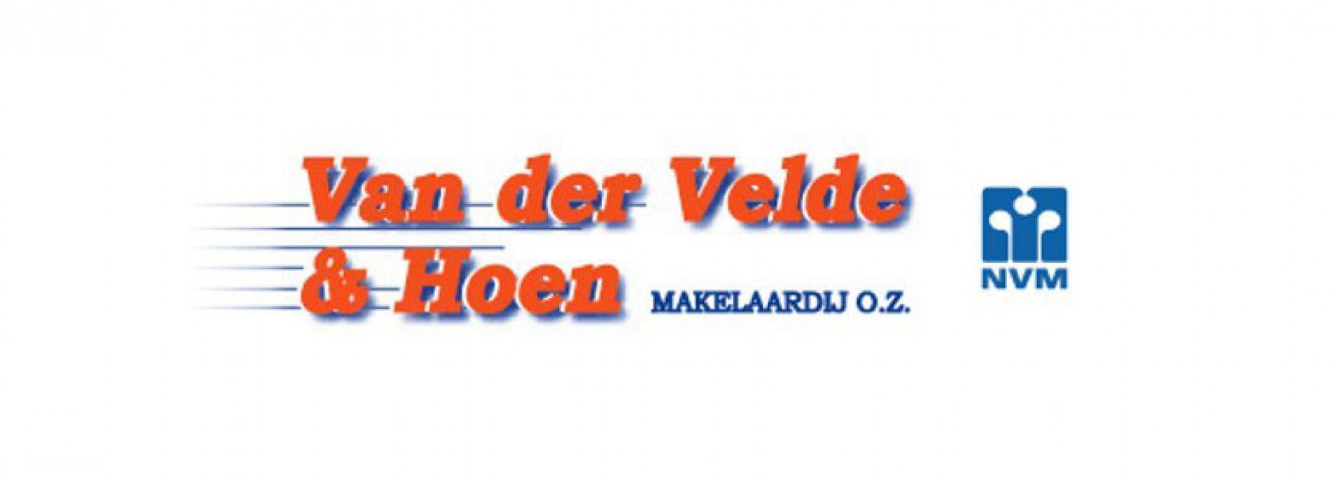 Van der Velde & Hoen Real Estate Ameland