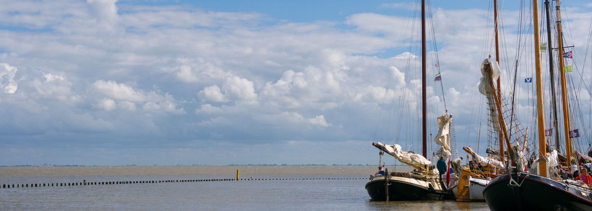 Transport on/to Ameland - Tourist Information