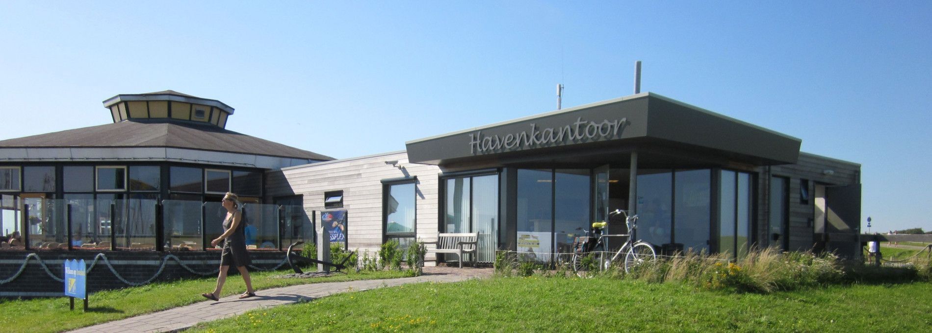Marina Het Leije Gat - Tourist Information