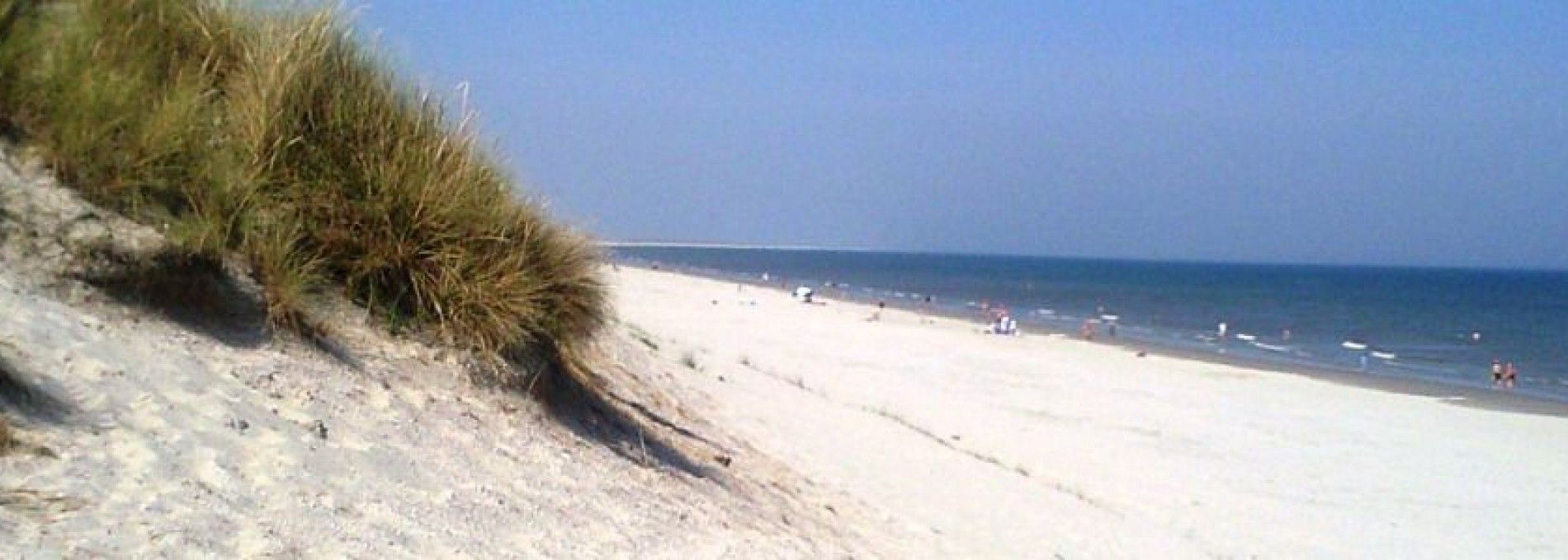 Ameland-Schiermonnikoog