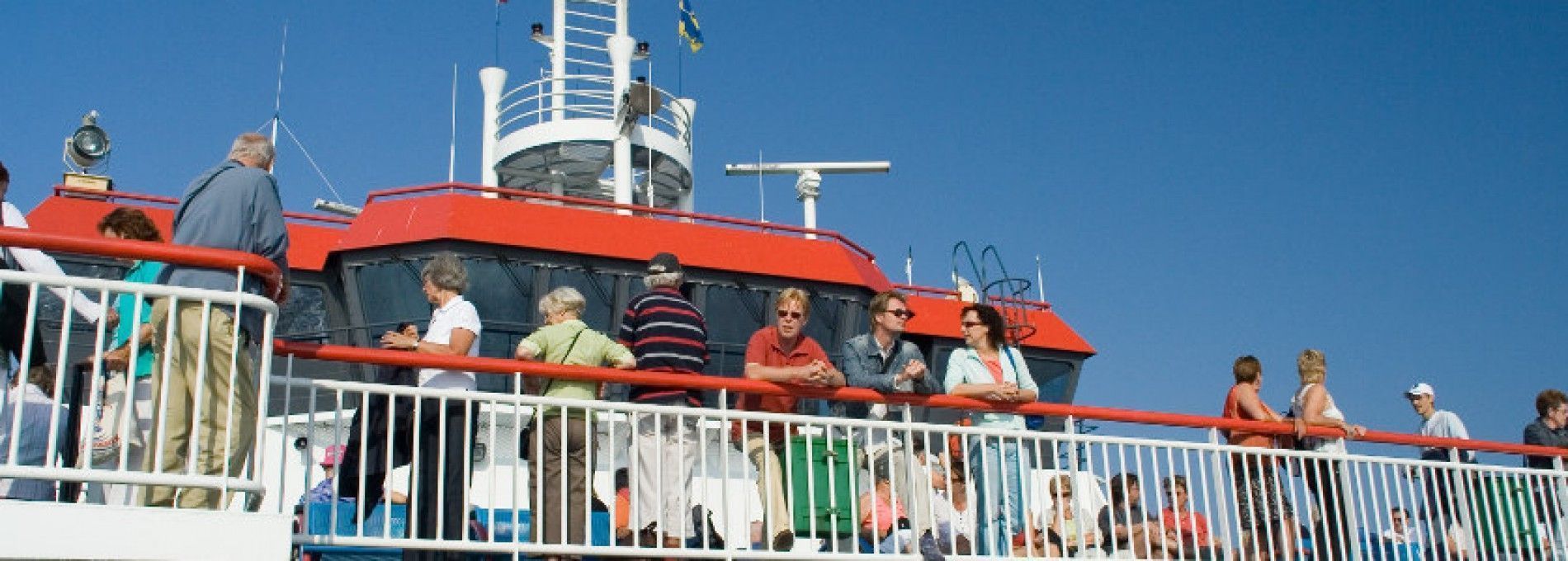 Tariffs ferry Ameland-Holwerd