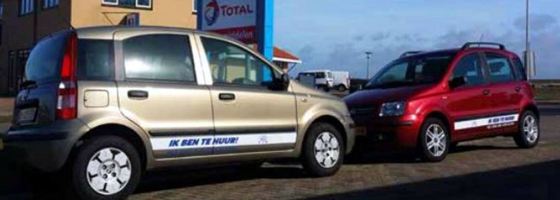 Autobedrijf Metz - Nes Ameland
